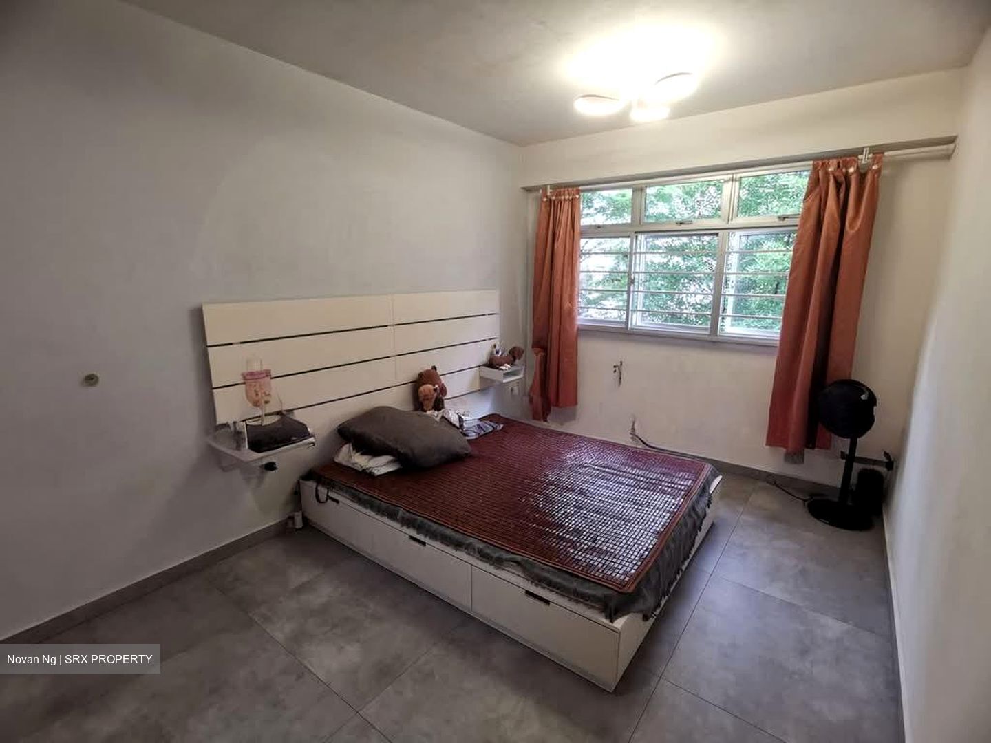 Blk 691D Admiralty Flora (Woodlands), HDB 4 Rooms #532695521